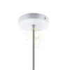 Kép ELISA függesztő készlet FEHA+SK+KF   230V LED E27 15W