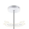 ELISA függesztő készlet FEHA+SK+KF   230V LED E27 15W