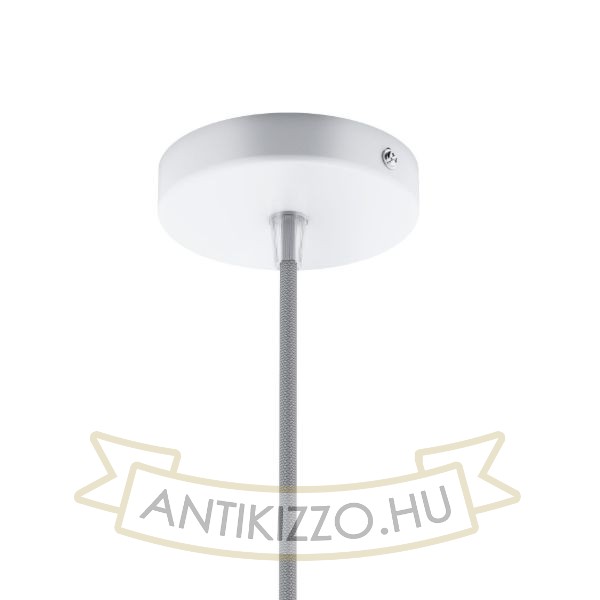 ELISA függesztő készlet FEHA+SK+KF   230V LED E27 15W