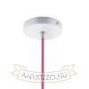 ELISA függesztő készlet  FEHA+FK+KF   230V LED E27 15W