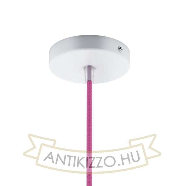 ELISA függesztő készlet  FEHA+FK+KF   230V LED E27 15W
