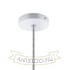 ELISA függesztő készlet FEHA+FEKK/FEHK+KF   230V LED E27 15W