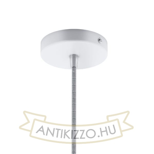 ELISA függesztő készlet FEHA+FEKK/FEHK+KF   230V LED E27 15W