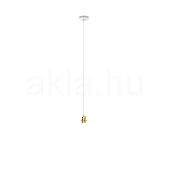 Kép ELISA függesztő készlet FEHA+FEHK+AF   230V LED E27 15W