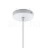 Kép ELISA függesztő készlet FEHA+FEHK+AF   230V LED E27 15W