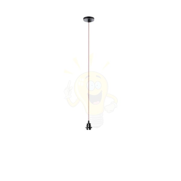 Kép ELISA függesztő készlet FEKA+PK/FEHK+FEKKF   230V LED E27 15W