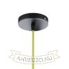 ELISA függesztő készlet FEKA+LK+FEKKF   230V LED E27 15W