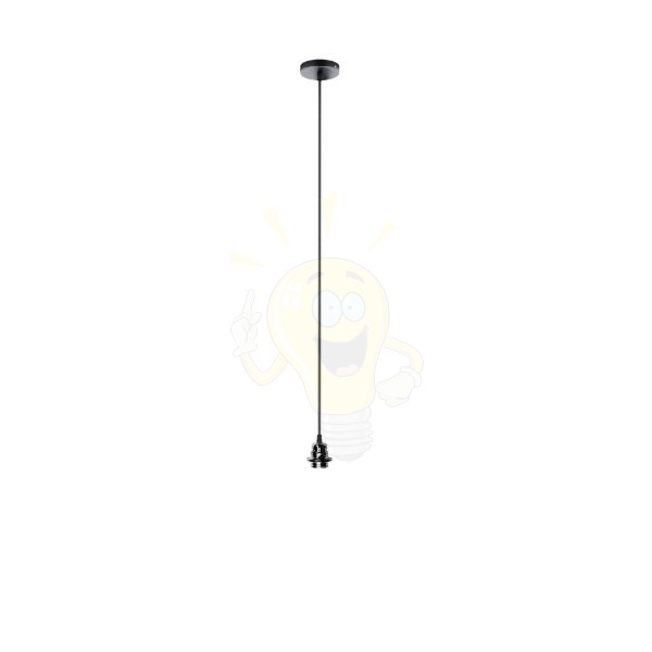 Kép ELISA függesztő készlet FEKA+FEK+FEKKF   230V LED E27 15W