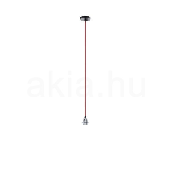 Kép ELISA függesztő készlet FEKA+PK+KF   230V LED E27 15W