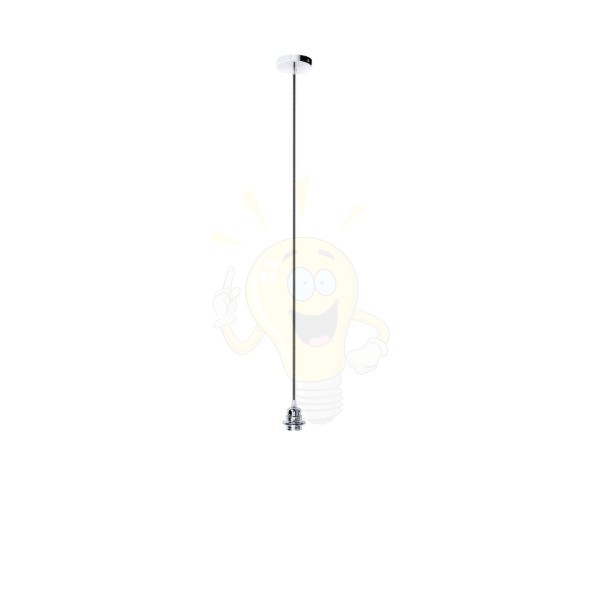 Kép ELISA függesztő készlet KA+FEK+KF   230V LED E27 15W