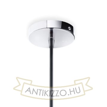 Kép ELISA függesztő készlet KA+FEK+KF   230V LED E27 15W