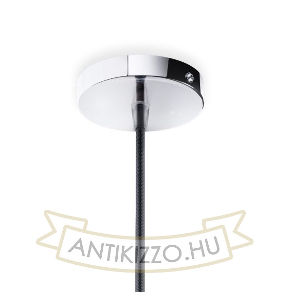 ELISA függesztő készlet KA+FEK+KF   230V LED E27 15W