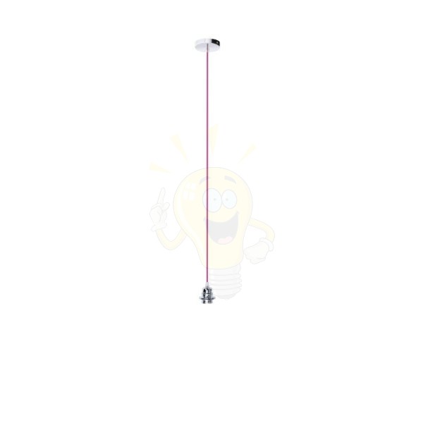 Kép ELISA függesztő készlet KA+FK+KF   230V LED E27 15W