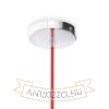 ELISA függesztő készlet KA+PK+KF   230V LED E27 15W