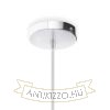 ELISA függesztő készlet KA+FEHK+KF   230V LED E27 15W