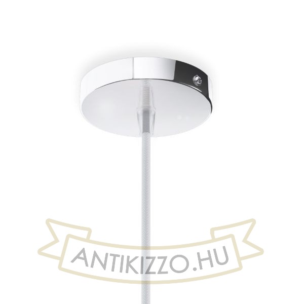 ELISA függesztő készlet KA+FEHK+KF   230V LED E27 15W