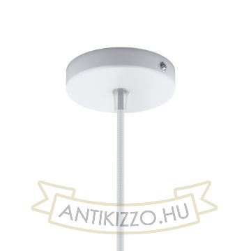 Kép ELISA függesztő készlet FEHA+FEHK+KF   230V LED E27 15W