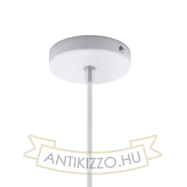 ELISA függesztő készlet FEHA+FEHK+KF   230V LED E27 15W