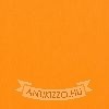 RON 15/20 lámpabúra  Chintz narancssárga/fehér PVC  max. 28W