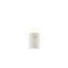 Kép RON 15/20 lámpabúra  Polycotton fehér/fehér PVC  max. 28W
