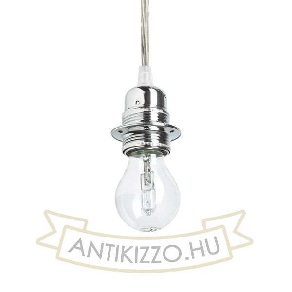 KOMBIX 2 függesztő készlet KA+AK+KF   230V LED E27 2x15W