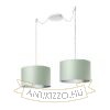 KOMBIX 2 függesztő készlet KA+AK+KF   230V LED E27 2x15W