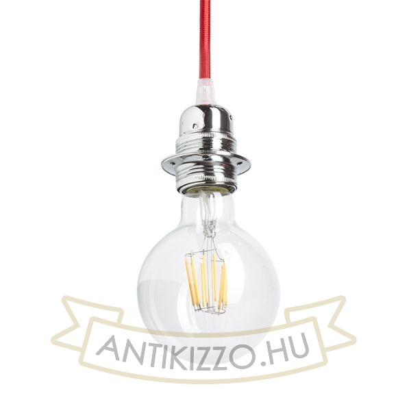 KOMBIX 2 függesztő készlet KA+PK+KF   230V LED E27 2x15W