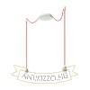 KOMBIX 2 függesztő készlet KA+PK+KF   230V LED E27 2x15W