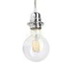 Kép KOMBIX 2 függesztő készlet FEHA+AK+KF   230V LED E27 2x15W