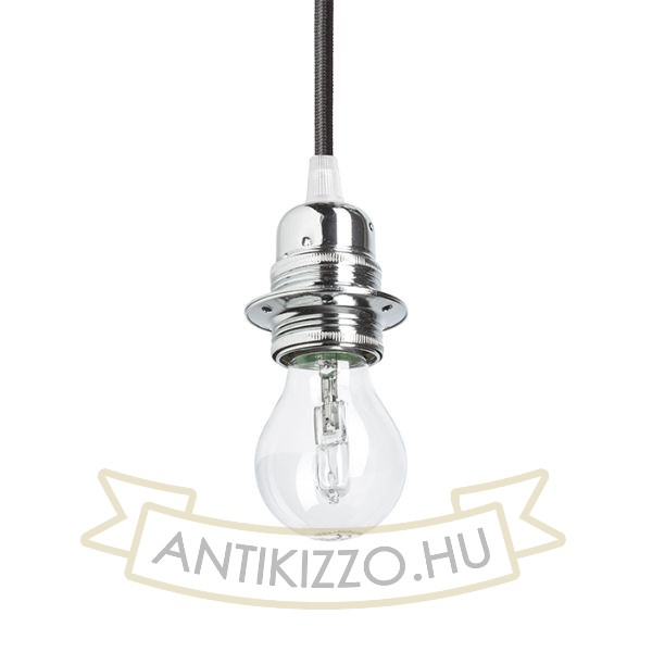 KOMBIX 2 függesztő készlet FEHA+FEKK+KF   230V LED E27 2x15W