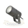 Kép ROSS kültéri lámpa antracit  230V LED 9W 8 30° IP65  3000K