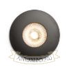 Kép WATERBOY R  matt fekete  230V LED 10W 40° IP65  3000K