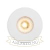 Kép WATERBOY R  matt fehér  230V LED 10W 40° IP65  3000K