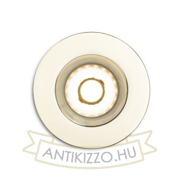 Kép RINO díszkeret aranysárga  