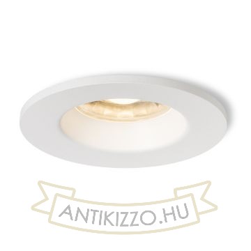 Kép RINO süllyesztett keret nélküli   230V LED 10W 36° IP65  3000K
