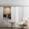 Kép RINO süllyesztett keret nélküli   230V LED 10W 36° IP65  3000K