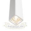 JACK RC függő lámpa  gipsz 230V GU10 35W