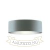 RON 60/19 lámpabúra  Monaco benzin kék/ezüst PVC  max. 23W