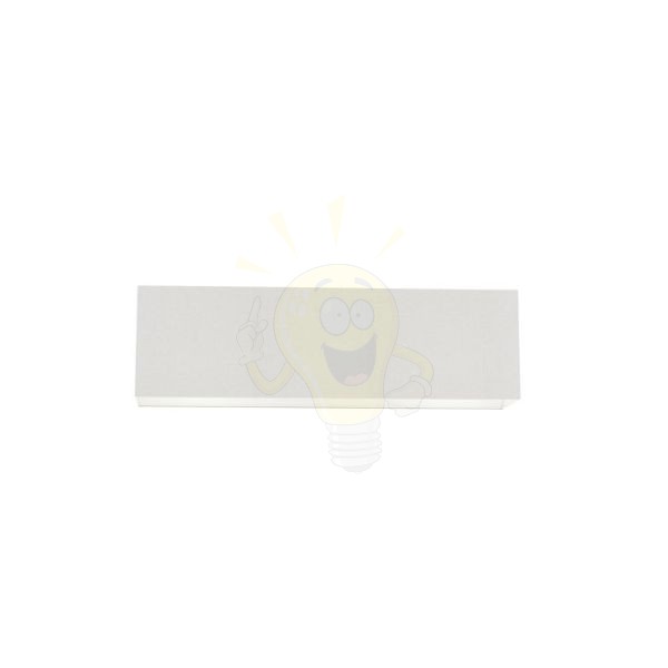 Kép LOPE 80/23 lámpabúra  Polycotton fehér/fehér PVC  max. 23W