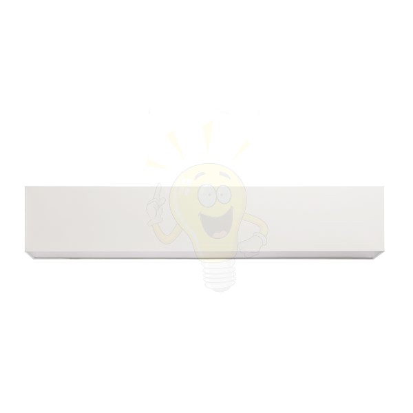 Kép LOPE 120/22 lámpabúra  Polycotton fehér/fehér PVC  max. 23W
