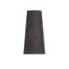 Kép CONNY 15/30 asztali lámpaernyő Polycotton fekete/arany fólia max. 23W