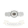 EUTRAC adapter háromfázisú áramkörös sínre ezüstszürke  230V 