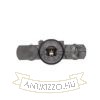 EUTRAC adapter háromfázisú áramkörös sínre fekete  230V 