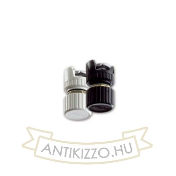 EUTRAC mechanikus adapter fehér  