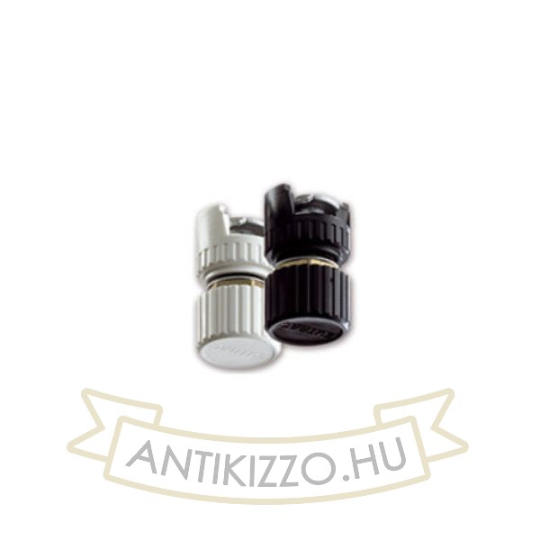 EUTRAC mechanikus adapter fehér  