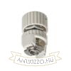 EUTRAC mechanikus adapter fehér  