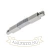 EUTRAC rugalmas kapocs ezüstszürke  230V 