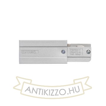 EUTRAC jobb tápegység ezüstszürke  230V 