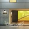 Kép SONET fali lámpa antracitszürke 230V LED 7W IP54 3000K