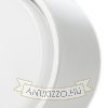 PIXIE háromfázisú áramkörös sínre ezüstszürke króm 230V LED GX53 7W